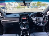 HONDA CR-V 2.4 E i-Vtec ปี 2018 ไมล์ 7x,xxx Km รูปที่ 8