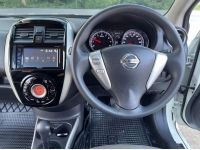 Nissan Almera 1.2EL TOP A/T ปี 2014 รูปที่ 8