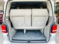 2013 VOLKSWAGEN CARAVELLE 2.0 TDI รูปที่ 8