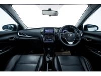 2019 TOYOTA YARIS ATIV 1.2 S PLUS ส่งบัตรประชาชน รู้ผลพิจารณาภายใน 30 นาที รูปที่ 8