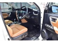 Toyota Fortuner 2.8 v Sigma4 4WD รูปที่ 8