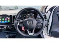 Honda City Turbo 1.0 V A/T ปี 2020 รูปที่ 8