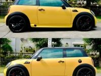 Mini cooper S  R56 ปี: 2008 auto รูปที่ 8