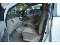 2012 TOYOTA INNOVA 2.0 G รูปที่ 8