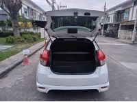 Toyota Yaris 1.2E AT ปี 2015 ไมล์ 92,xxx Km รูปที่ 8