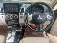 MITSUBISHI PAJERO SPORT 2.5GT A/T ปี 2012 รูปที่ 8