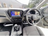 Isuzu D-Max 1.9 Spacecab S M/T ปี 2021 รูปที่ 8