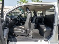 Toyota Hilux Revo Smart cab 2.4 E Plus Prerunner ปี 2020 รูปที่ 8