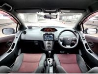 Toyota Yaris 1.5 รุ่น RS ปี 2012 ไมล์ 189,xxx Km รูปที่ 8