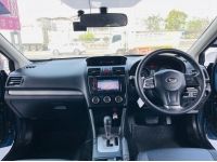 2012 SUBARU XV 2.0 4WD NAVI รูปที่ 8