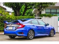 2019 HONDA CIVIC FC (MY18) 1.8 EL MINOR CHANGE CVT รูปที่ 8