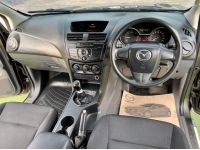 Mazda BT50Pro Cab 2.2 Hi-Racer M/T ปี 2016 รูปที่ 8