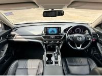 Honda Accord 1.5 EL Turbo ปี 2019 จด20 ไมล์ 69,xxx Km รูปที่ 8