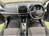 Toyota Vios 1.5 J A/T ปี 2014 รูปที่ 8