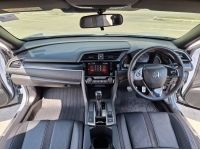 HONDA CIVIC 1.5 TURBO RS Hatchback ปี 2020 ไมล์ 5x,xxx Km รูปที่ 8