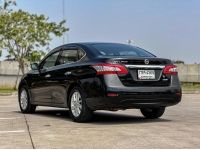 2013 NISSAN SYLPHY 1.6 V รูปที่ 8