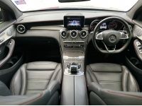 Benz GLC43 AMG 4MATIC Coupe W253 ปี 2019 ไมล์ 101,xxx Km รูปที่ 8