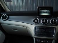 Mercedes-Benz GLA200 W156 1.6 Urban ปี 2016 ไมล์ 114,xxx Km รูปที่ 8