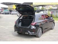 HONDA CITY 1.0 SV 5Dr ปี 2022 รถบ้านสภาพใหม่ป้ายแดง แต่ราคาสุดคุ้ม รูปที่ 8