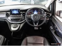 MERCEDES-BENZ V250d Luxury W447 ปี 2021 ไมล์ 16,3xx Km รูปที่ 8