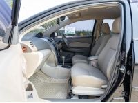 TOYOTA VIOS 1.5 E(AIRBAG ABS) ปี  2013 รูปที่ 8