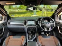 2017 FORD RANGER 3.2 WILDTRAK 4WD รูปที่ 8