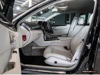 MERCEDES-BENZ E200 Executive W212 ปี 2014 ไมล์ 108,5xx Km รูปที่ 8