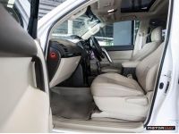 TOYOTA LAND CRUISER PRADO 2.7 TX ปี 2017 ไมล์ 28,9xx Km รูปที่ 8