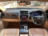 2012 TOYOTA CAMRY 2.5 HYBRID DVD รูปที่ 8