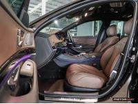 MERCEDES-BENZ S560e AMG Premium W222 ปี 2019 ไมล์ 22,6xx Km รูปที่ 8