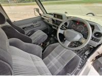 TOYOTA LAND CRUISER PRADO 1995 Lj71 รูปที่ 8