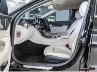 MERCEDES-BENZ C350e Avantgarde W205 ปี 2017 ไมล์ 41,xxx Km รูปที่ 8