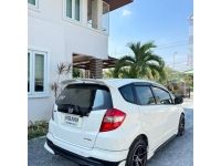 ขาย Honda jazz 2012 รถบ้านมือเดียว รูปที่ 8