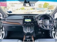 HONDA CR-V 1.6 EL i-Dtec 4WD ปี 2020 ไมล์ 6x,xxx Km รูปที่ 8