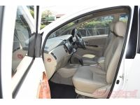 2013 TOYOTA INNOVA 2.0 V รูปที่ 8