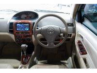 TOYOTA VIOS 1.5 E AT ปี 2006 ไมล์ 106,xxx Km รูปที่ 8