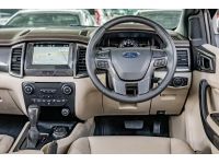 FORD EVEREST 3.2 TITANIUM PLUS 4WD ปี 2016 ไมล์ 113,xxx Km รูปที่ 8