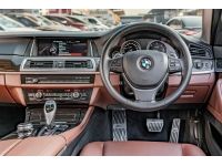 BMW 525D LUXURY LCI ปี 2016 ไมล์ 115,xxx Km รูปที่ 8