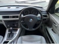 BMW 318i E90 SA 6sp RWD 2.0i ปี 2008 รูปที่ 8