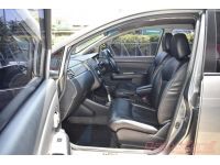 2011 NISSAN TIIDA 1.8 G / 5 DOOR รูปที่ 8