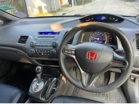 HONDA CIVIC FD 1.8S ปี 2011 รูปที่ 8