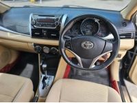 TOYOTA VIOS 1.5G ปี 2013 รูปที่ 8