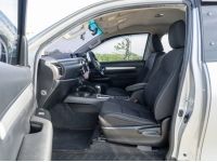 Toyota Hilux Revo Smart cab 2.4 E Plus Prerunner ปี 2018 รูปที่ 8