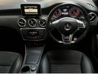 Benz A180 AMG Packacge ปี2015 วิ่ง 14x,xxx KM รูปที่ 8