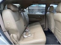 Toyota Fortuner 3.0V AT 2009 เพียง 369,000 บาท ถูกมาก จัดไฟแนนท์ได้ล้น รูปที่ 8