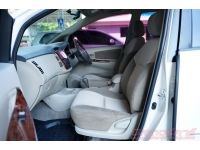 2013 TOYOTA INNOVA 2.0 G รูปที่ 8