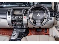 MITSUBISHI PAJERO SPORT 2.5 GT ปี 2012 ไมล์ 174,3xx Km รูปที่ 8