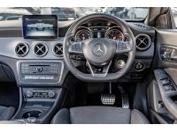 BENZ CLA250 AMG Package ปี 2017 ไมล์ 106,3xx Km รูปที่ 8