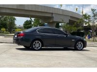 2012 BMW SERIES 5 520d โฉม F10 ปี10-16 รูปที่ 8