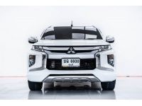 MITSUBISHI TRITON 2.4 GLX MEGA CAB ปี 2021 ส่งบัตรประชาชน รู้ผลอนุมัติภายใน 30 นาที รูปที่ 8